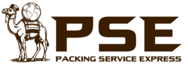 PSE — Packing Service Express